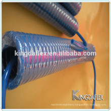 Low Temperature Expandable Air Break Hose for Auto